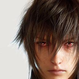 Last heir to the Kingdom of Lucis. Impervious and reticent. #RP [Final Fantasy XV] -strictly IC-