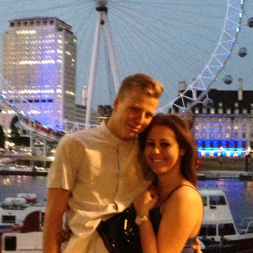 mitchell_melvin's profile picture. 