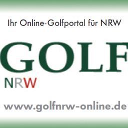Online Golfmagazin für die NRW - http://t.co/eyMlbSRjtq