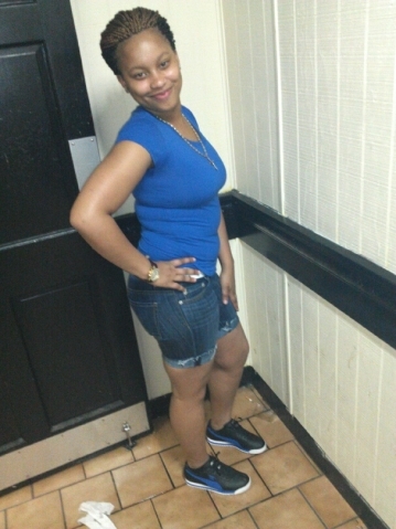 .....I DO MY OWN THING..