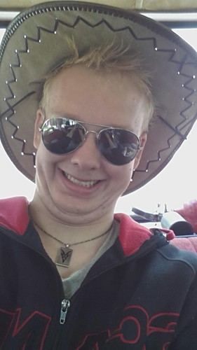 Timian95's profile picture. 