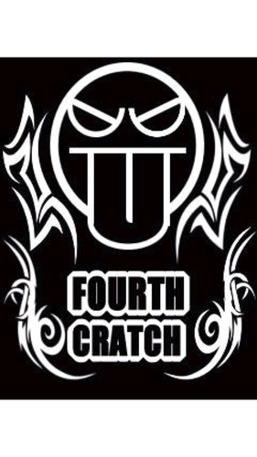 FOURTH CRATCH というバンドで、Baをやってます♪よろしくお願いしますw