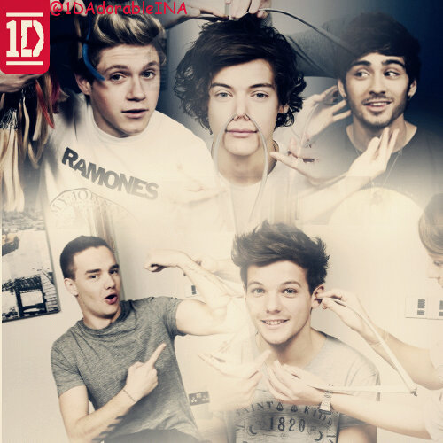Follow our fanbase and enjoy our tweets. We're IndonesianProudDirectioners