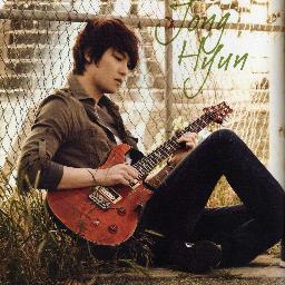 Roleplayer of Lee Jong hyun CNBLUE || 90L