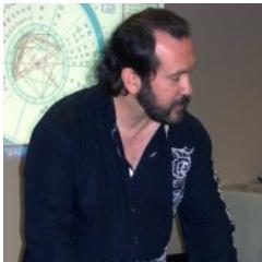 planetaryvibmed's profile picture. Advisor, Astrological Medicine, Kairos Institute, co-author, From Galaxies to Cells; creator, Planetary Vibrational Medicine, a quantum leap for astrology, INFP