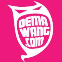 Demawangcom's profile picture. 패션 커뮤니티 대마왕닷컴 공식 트위터입니다.