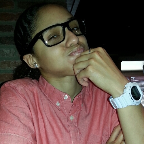 #teamBoricua
 ЯMF™(Respect My Fresh)