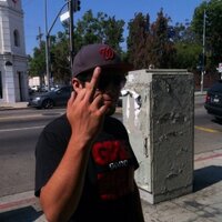 The Real Hugo A (@huggsanddruggs) 's Twitter Profile
