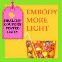 Embody More Light(@EmbodyMoreLight) 's Twitter Profile Photo