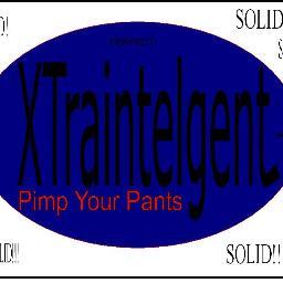 WE ARE XTraintelegent ft Community-SNF | keep solid & royal | Admin @kustiadyagus