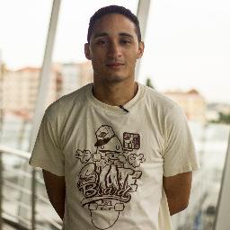 Skater, Filmer, Photographer, Founder of Spiral Skateboarding