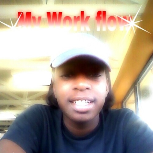 *Im a Lover not a Fighter * #ack like u aint catch dat