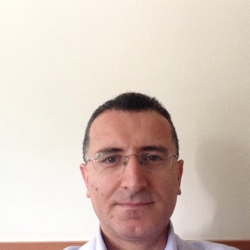 Mustafa Kiliçkap Profile
