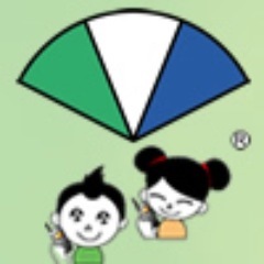 即時翻訳し、表示しています