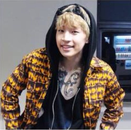 StringsHK Profile Picture