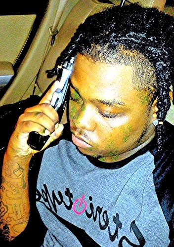 C.E.O #1300•13WAYSDFM• #13FAMILIA•€0114&•$IGN$•Owner Of VL. Kocaine Clothing || #OGMG
