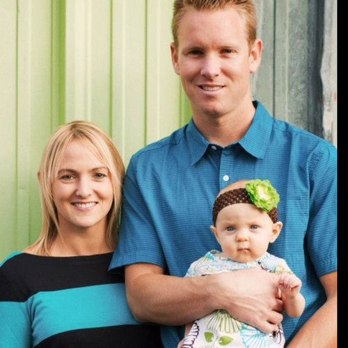 Wife, mom, RN...in that order 

Above all else, guard your heart. Flr everything you do flows from it Proverbs 4:23