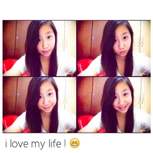 I Love You