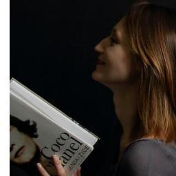 NataliaChodan's profile picture. 