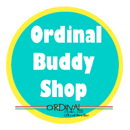 Ordinalbuddy's profile picture. 
