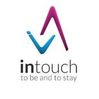 intouch(@intouchmena) 's Twitter Profile Photo