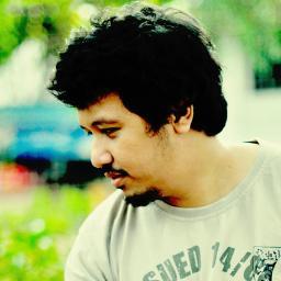 najibhusein's profile picture. Music Composer, Photographer
