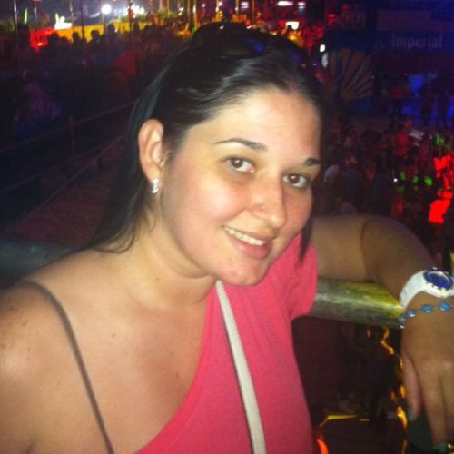 gab_1507's profile picture. 