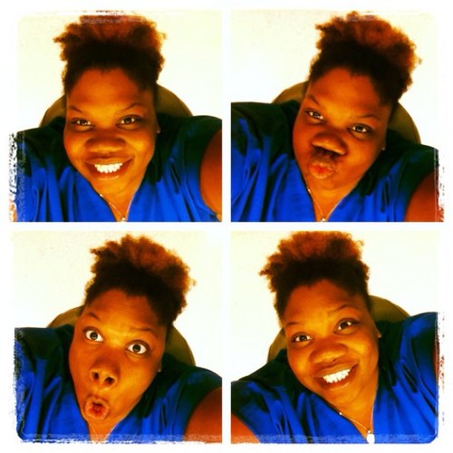 Wife, Mother, RN,BSN!!! Loving myself and God!