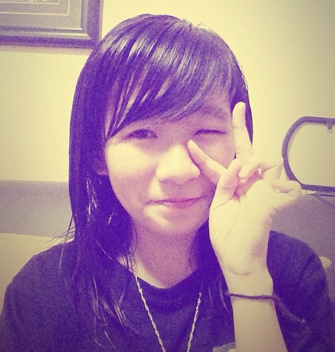 im crazy