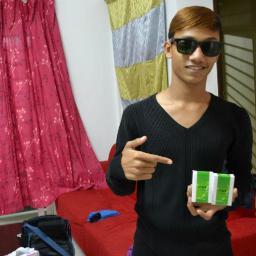 new account :)