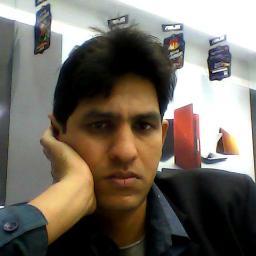 फाउंडर of पूछो इंडिया नेटवर्क