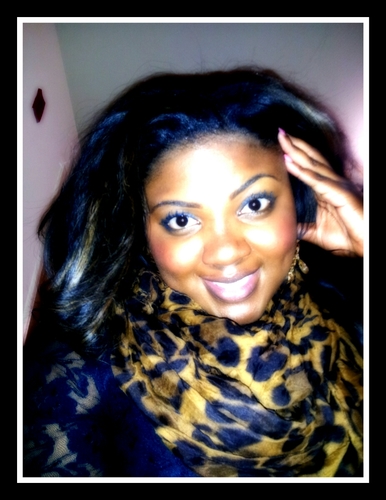 Phenomenal Woman after God's own heart! Proverbs 31 :) I love my AKAtude! SP2K12