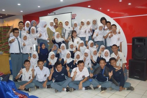 XI IPA 1 - XII IPA 2