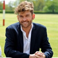 James Golden (@j60ldn) 's Twitter Profile