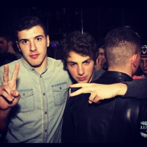 gabri_berrard's profile picture. Seguitemi anche su instagram, therealberr