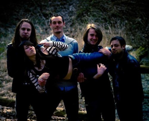 SolaceWithin's profile picture. Solace Within's a metalband from the NLs.The band is highly influenced by metal-, hardcore and screamo.Go to our website for bio, gigdates, audio, video, etc..