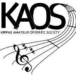 KIPPAXKAOS's profile picture. We are a local Performing Arts Group who put on a pantomime and Musical Every Year. Our next productions are Aladdin in January and Betty Blue Eyes in April