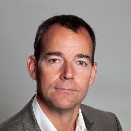 Jim Huntington Profile