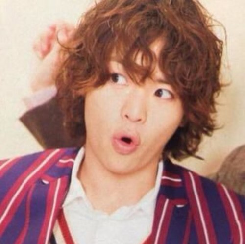 93-94line IKMN世代の有岡担！ Hey!Say!JUMP/有岡大貴/いのあり信者/BEST贔屓