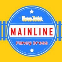 Mainline Fancy Dress (@mlfancydress) 's Twitter Profile Photo Mainline Fancy Dress (@mlfancydress) 's Twitter Profile Photo