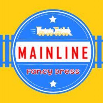 Mainline Fancy Dress (@MLfancydress) / X