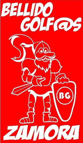 BellidoGolfos's profile picture. 