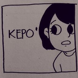 WanitaKepo's profile picture. wanita yang selalu ingin tau / CP WanitaKepo@yahoo.co.id