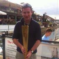 david saunders (@dave3453) 's Twitter Profile