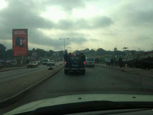 TrafficGH's profile picture. TrafficGH aims to be an online portal with all the news and updates on traffic in Ghana. Follow and help make commuting easier for one another. DRIVE SAFE