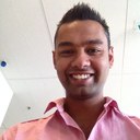 Chris Baroni - @nevo8u - Twitter