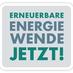 Erneuerbare Jetzt! (@ee_jetzt) Twitter profile photo