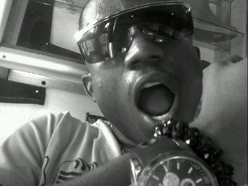 GH RAPPER,BASED IN TEMA...PORTSIDE MUSIC (ONE OF THE FINEST RAPPERS OF OUR TIME)CONTACT ARTIST ON +233545292422