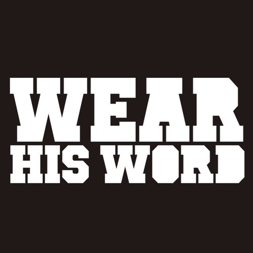 Honor God. Make a difference.
Share God's Word.