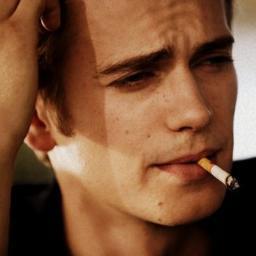 I am constantly torn between killing myself and killing everyone around me. Those seem to be the two choices. Everything else is just killing me.